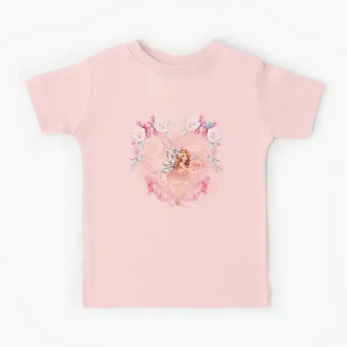 Kids Tshirt