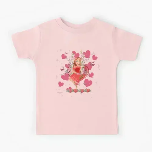 Kids Tshirt