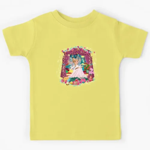 Kids Tshirt