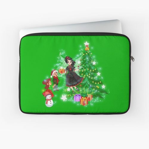 Laptop Sleeve