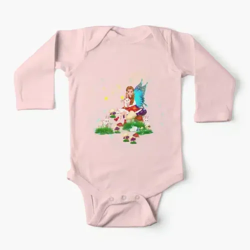 Long SLeeve One Piece