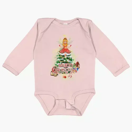 Long Sleeve Long Sleeve