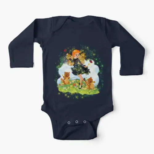 Long sleeve