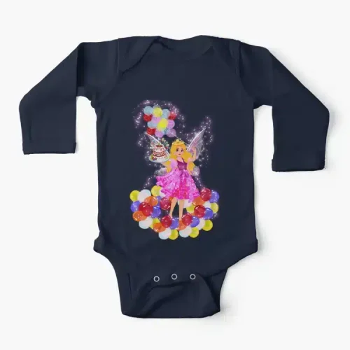 Longsleeve Longsleeve