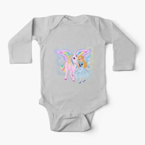 Longsleeve Longsleeve