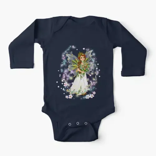 Longsleeve Longsleeve