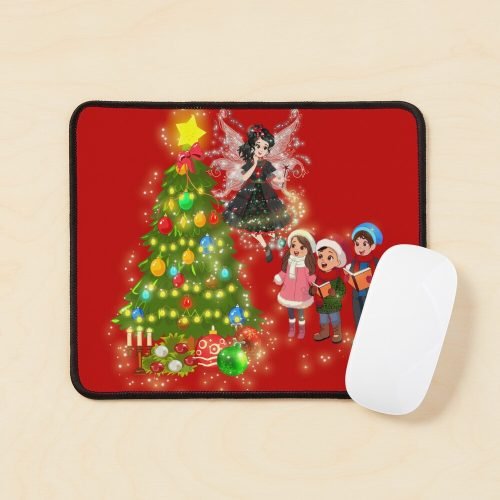 Mouse pad