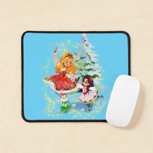 Mouse pad Mouse pad