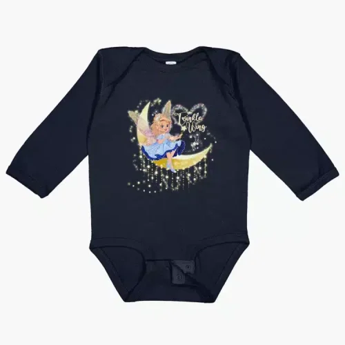 One Piece Long Sleeve