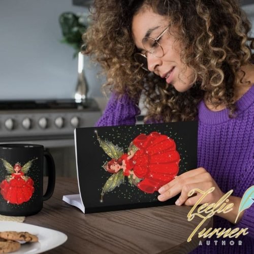 Magical Fairy Journals and Notebooks