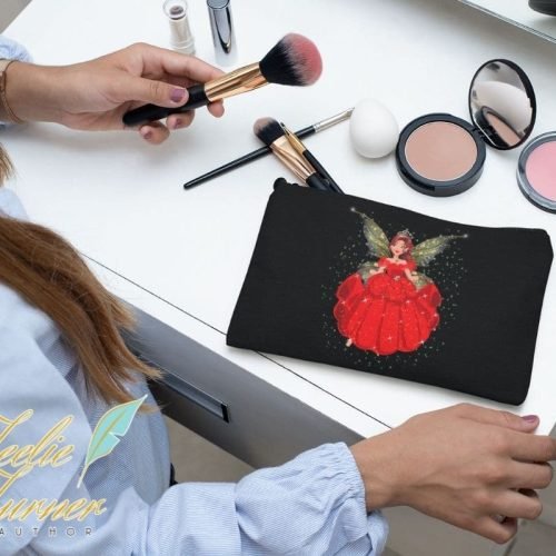 Meet Eight of Teelie Turner's Magical Fairies