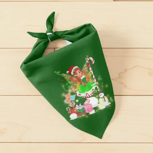 Pet Bandana