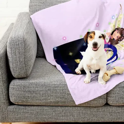 Pet Blanket