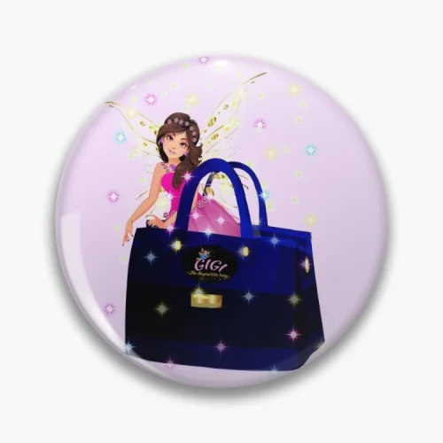 Pin
