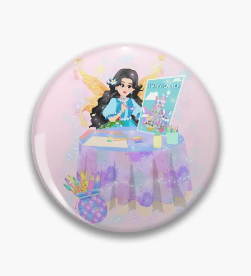 Pin