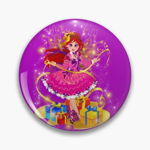 Pin