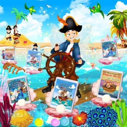 Pirate-pete banner