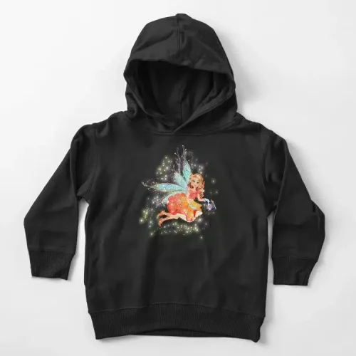 Pullover Hoodie