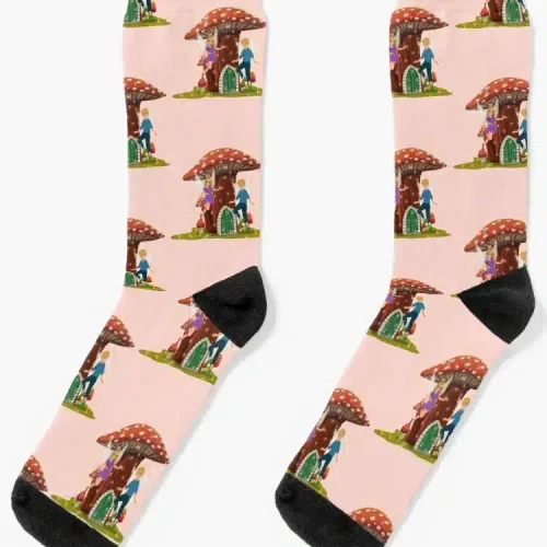 Socks