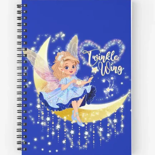 Spiral Journal