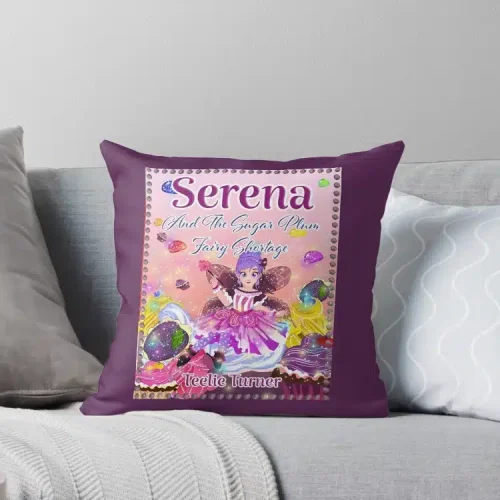 Throw Pillow