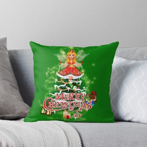 Throw Pillow Throw Pillow