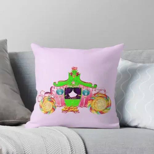 Throw Pillow
