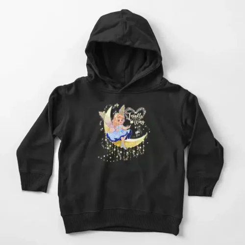 Toddler Hoodie
