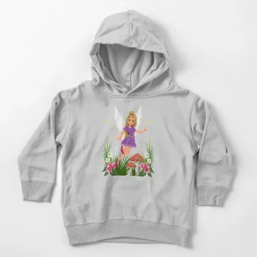 Toddler jacket