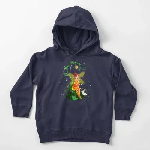 Toodler Hoodie