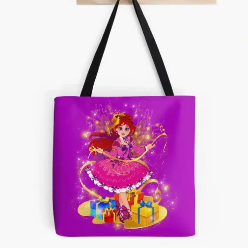 Tote bag