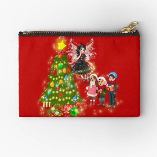 Zipper Pouch