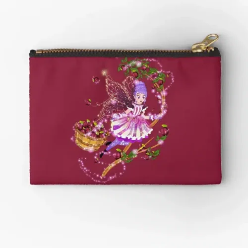 Zipper Pouch
