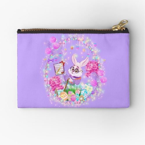 Zipper Pouch