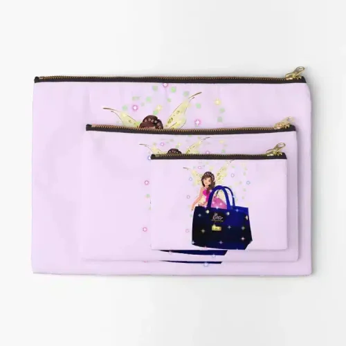 Zipper Pouch