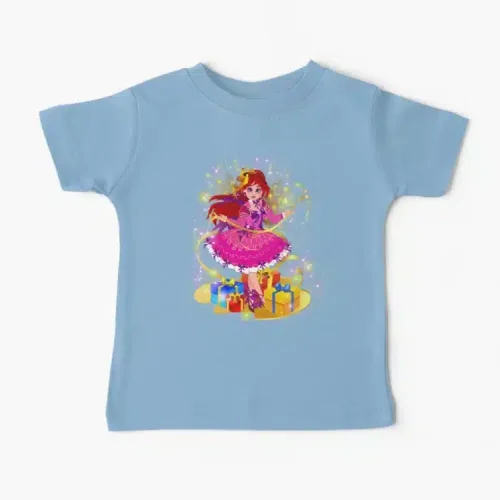bABY SHIRT