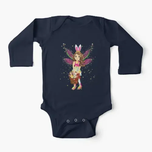 baby longsleeve