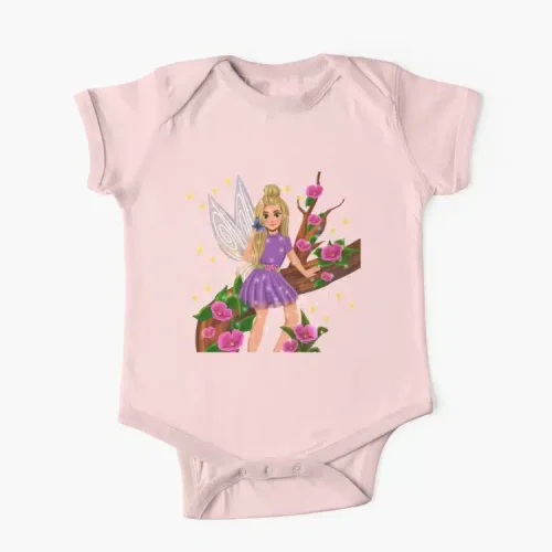 baby short sleeve