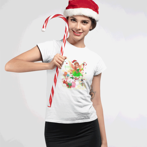 Adult Tshirt