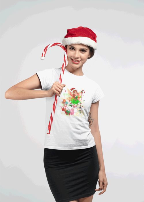 Adult Tshirt