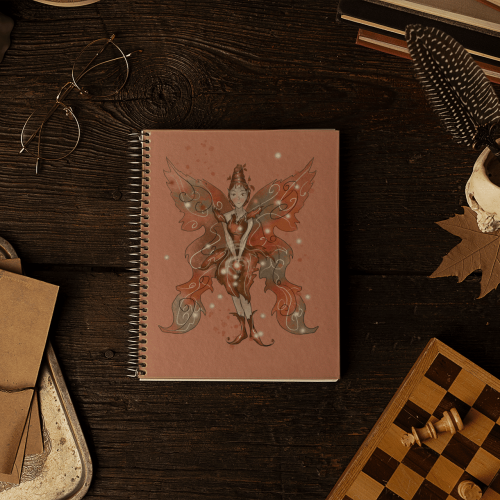 dark-academia-themed-notebook-mockup-featuring-a-wooden-table-m23747-min