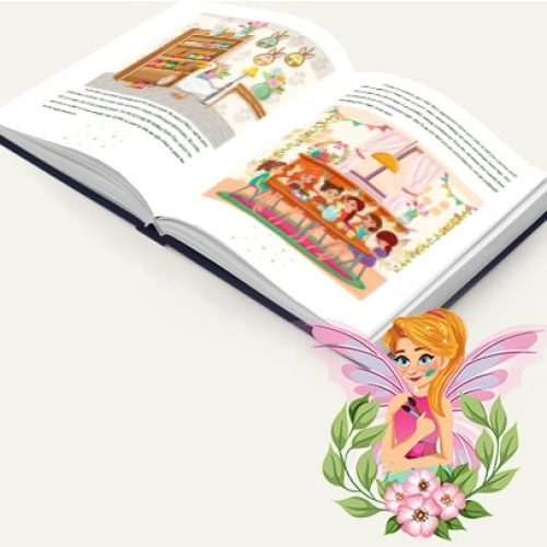 eliza-open-book