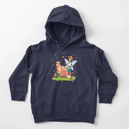 hOODIE