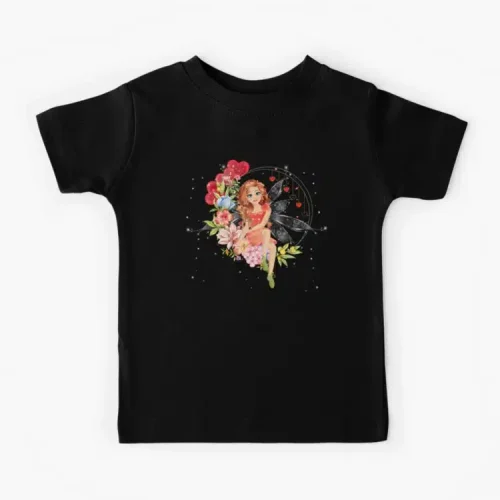 Kids Tshirt