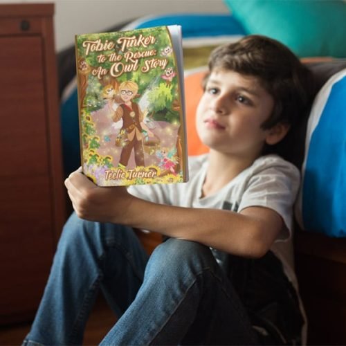 little-kid-reading-a-book-mockup-by-his-bed-a19216 little-kid-reading-a-book-mockup-by-his-bed-a19216
