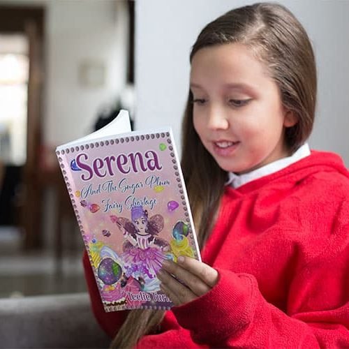 serena-reading