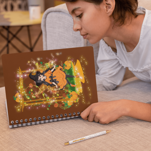 spiral-notebook-mockup-featuring-a-woman-reading-29955-min
