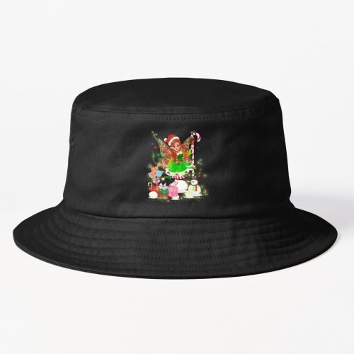 Bucket hat