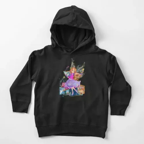 Toddler Hoodie