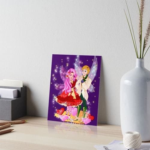 sugarsnap-art